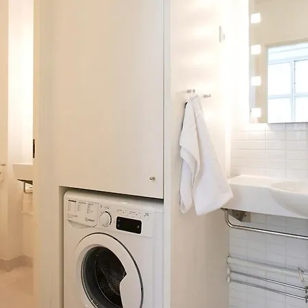 Comfortable With Great Central Location Near Norreport Transport Hub Kodaň